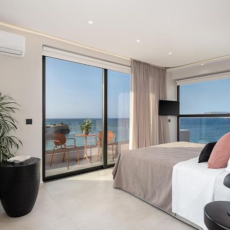 Theta Boutique Hotel Chania  Zewnętrze zdjęcie