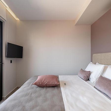 Theta Boutique Hotel Chania  Zewnętrze zdjęcie