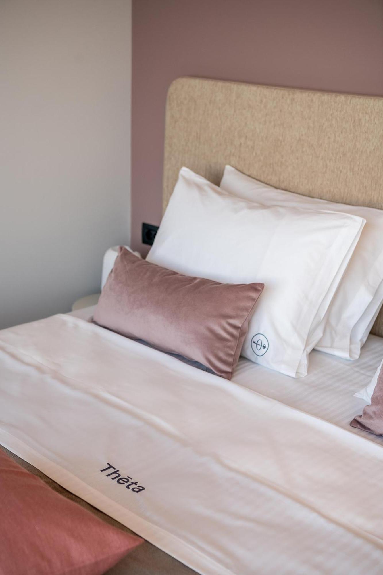 Theta Boutique Hotel Chania  Zewnętrze zdjęcie