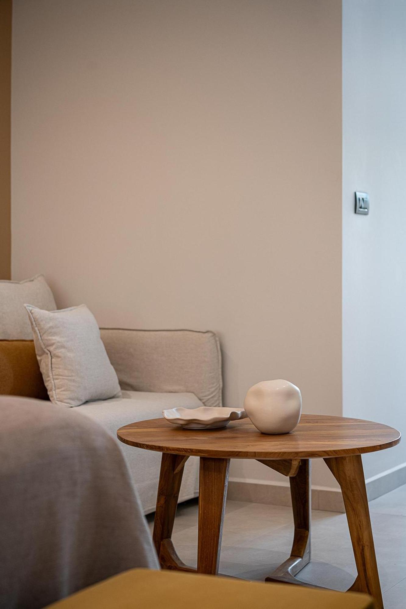 Theta Boutique Hotel Chania  Zewnętrze zdjęcie