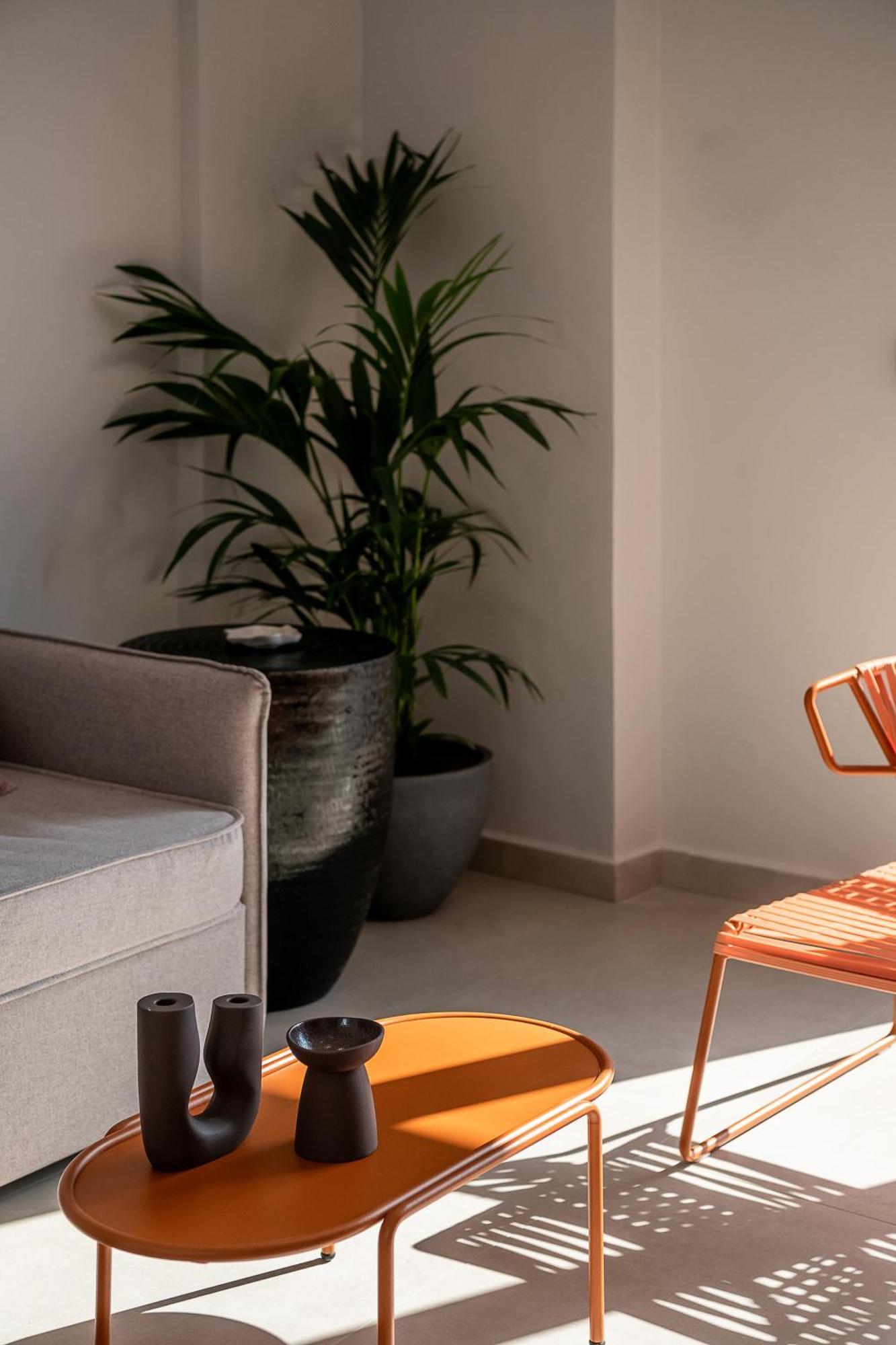 Theta Boutique Hotel Chania  Zewnętrze zdjęcie