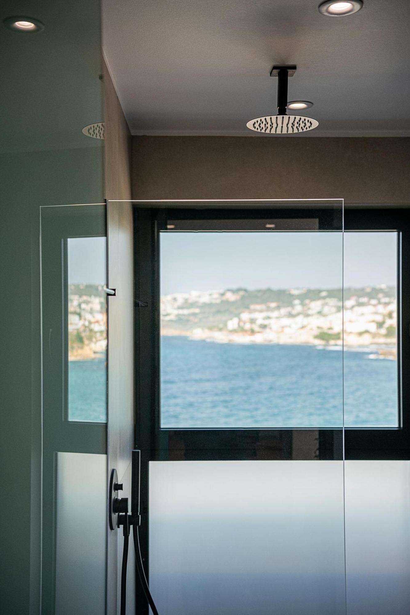 Theta Boutique Hotel Chania  Zewnętrze zdjęcie