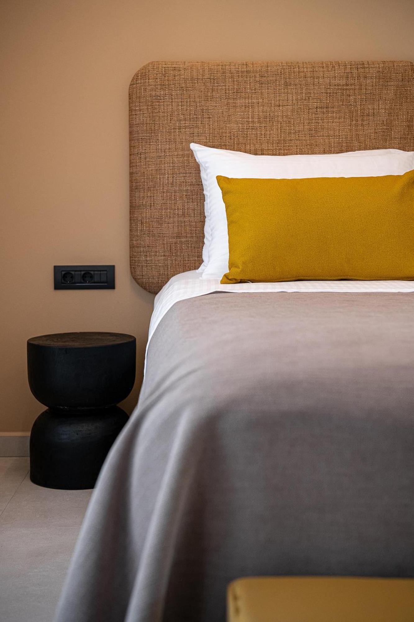 Theta Boutique Hotel Chania  Zewnętrze zdjęcie