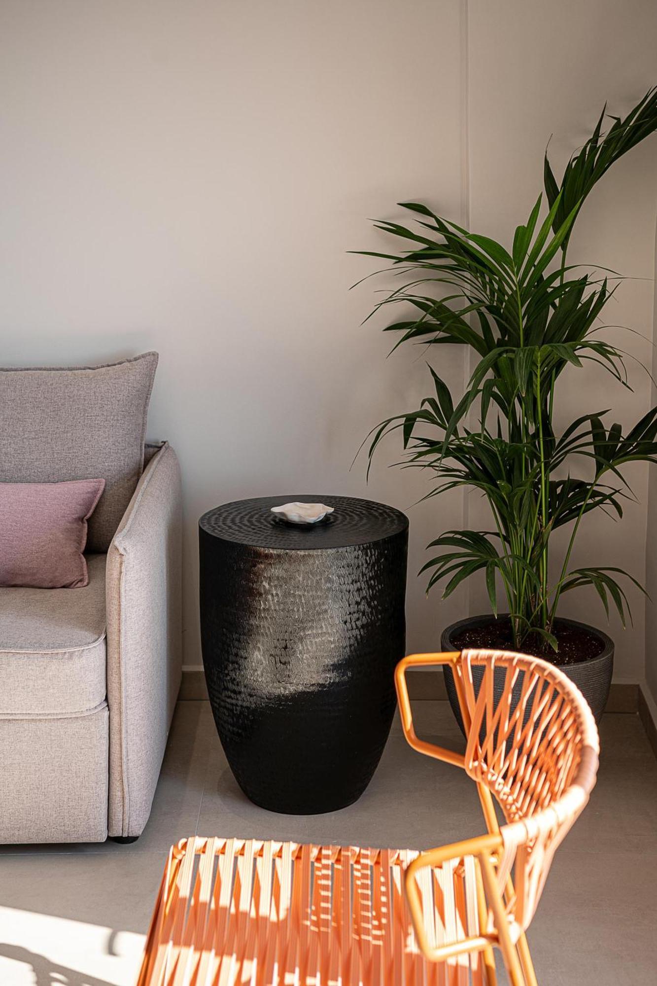 Theta Boutique Hotel Chania  Zewnętrze zdjęcie
