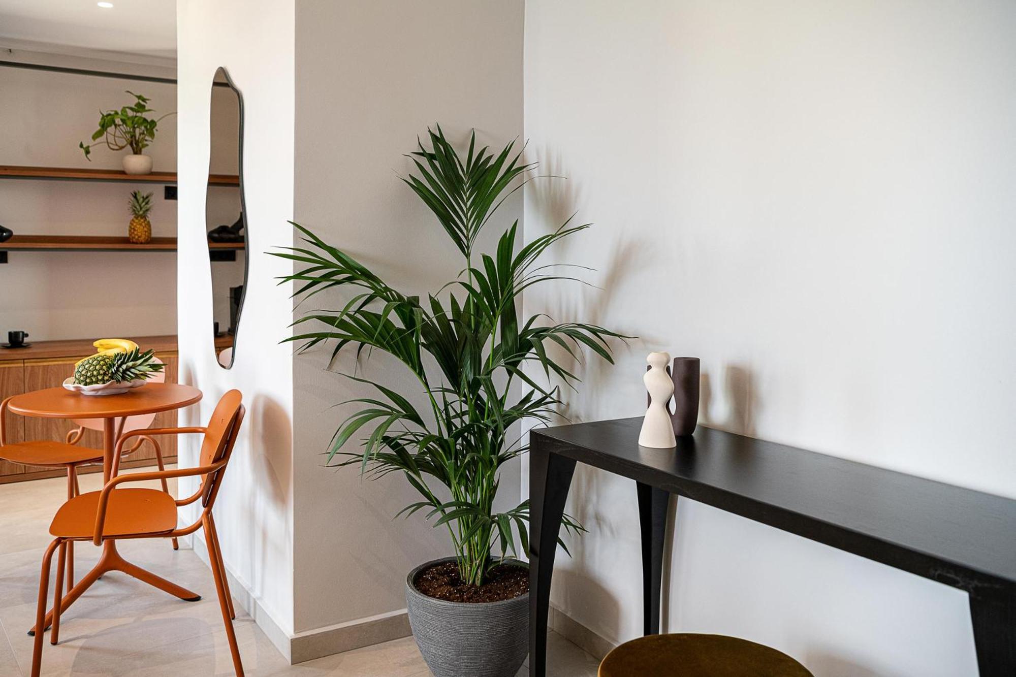 Theta Boutique Hotel Chania  Zewnętrze zdjęcie