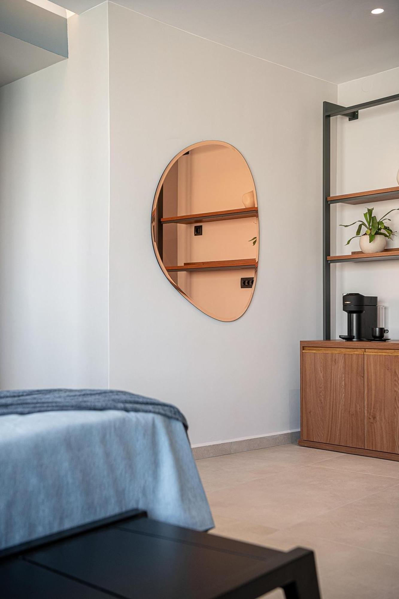 Theta Boutique Hotel Chania  Zewnętrze zdjęcie