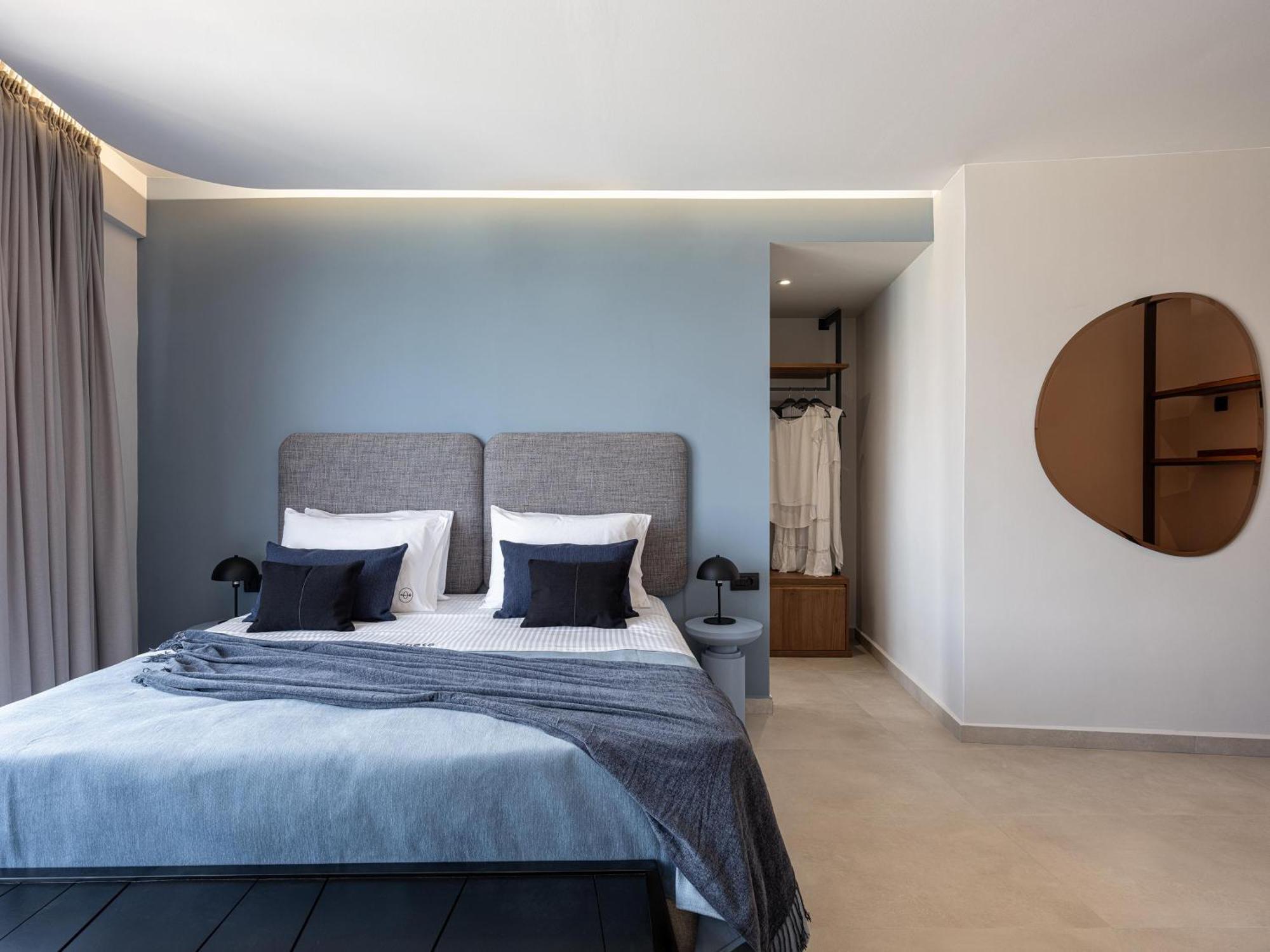 Theta Boutique Hotel Chania  Zewnętrze zdjęcie