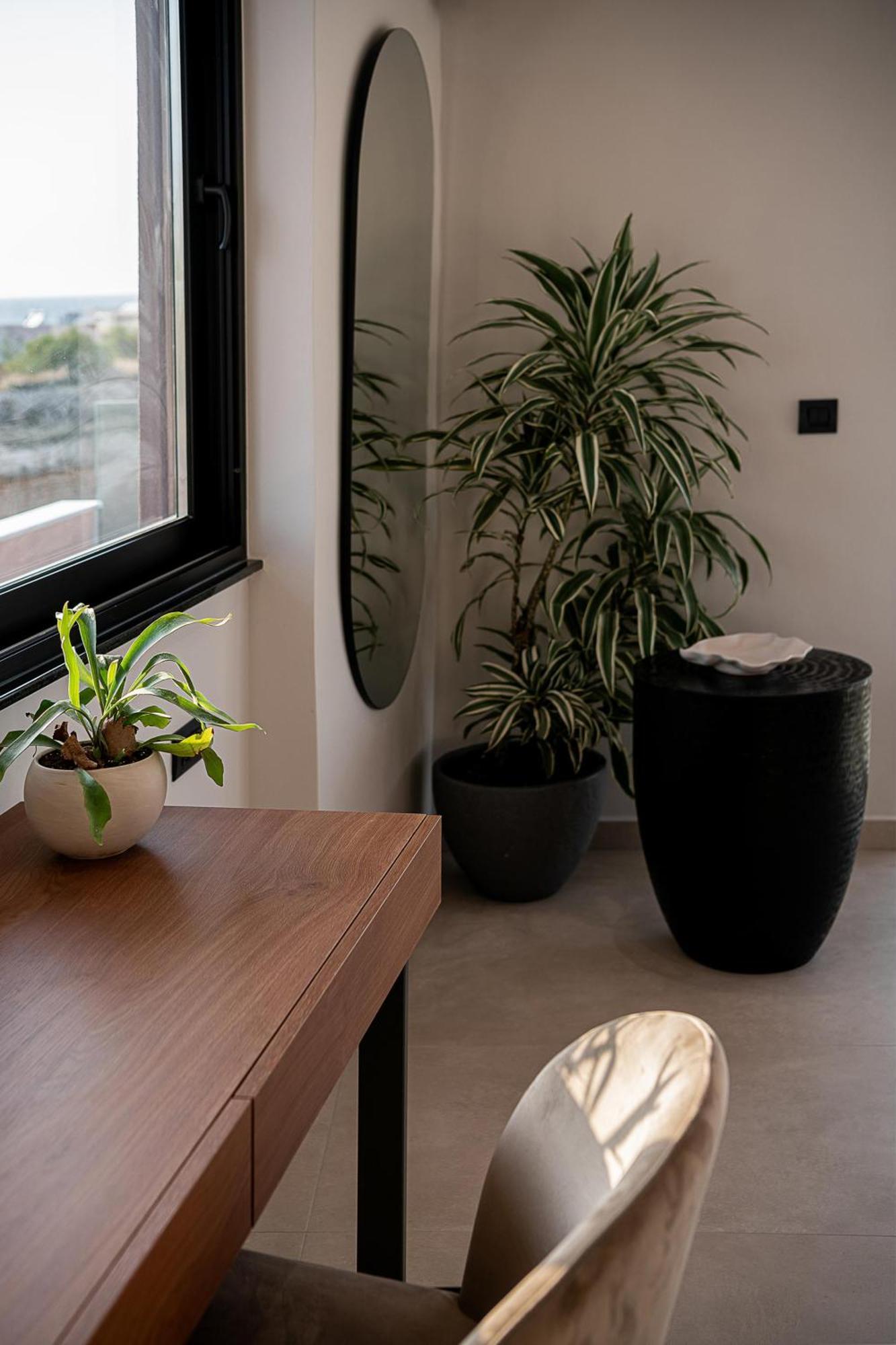 Theta Boutique Hotel Chania  Zewnętrze zdjęcie