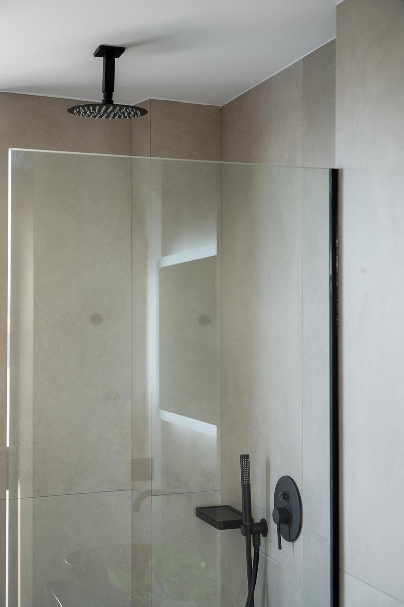 Theta Boutique Hotel Chania  Zewnętrze zdjęcie