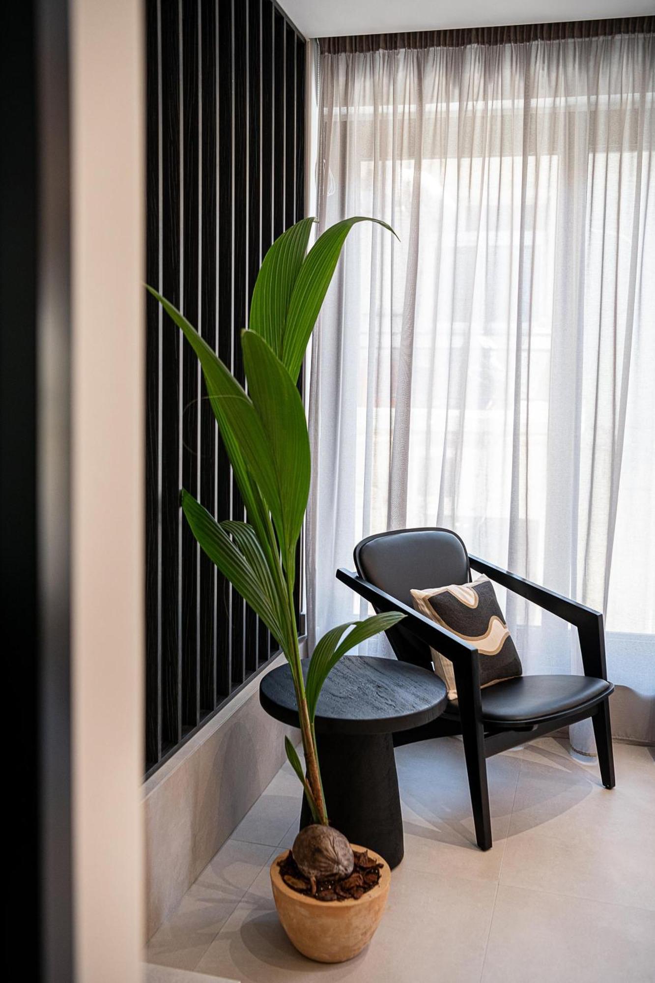 Theta Boutique Hotel Chania  Zewnętrze zdjęcie