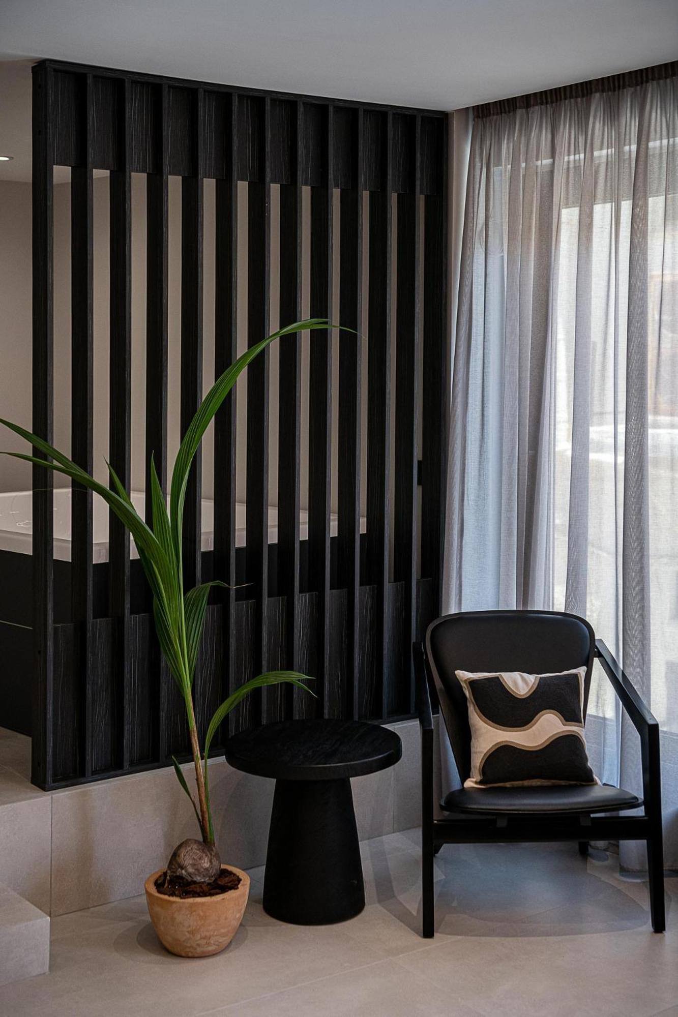 Theta Boutique Hotel Chania  Zewnętrze zdjęcie