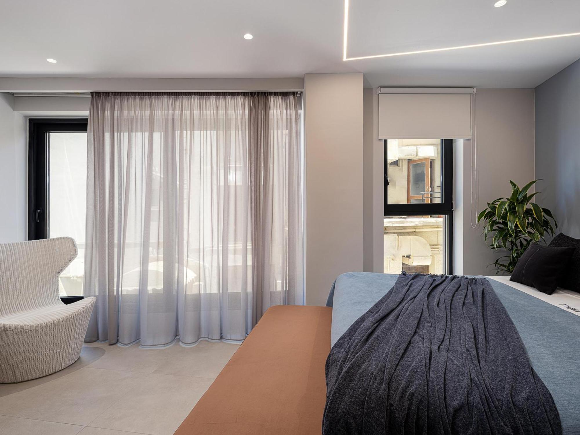 Theta Boutique Hotel Chania  Zewnętrze zdjęcie
