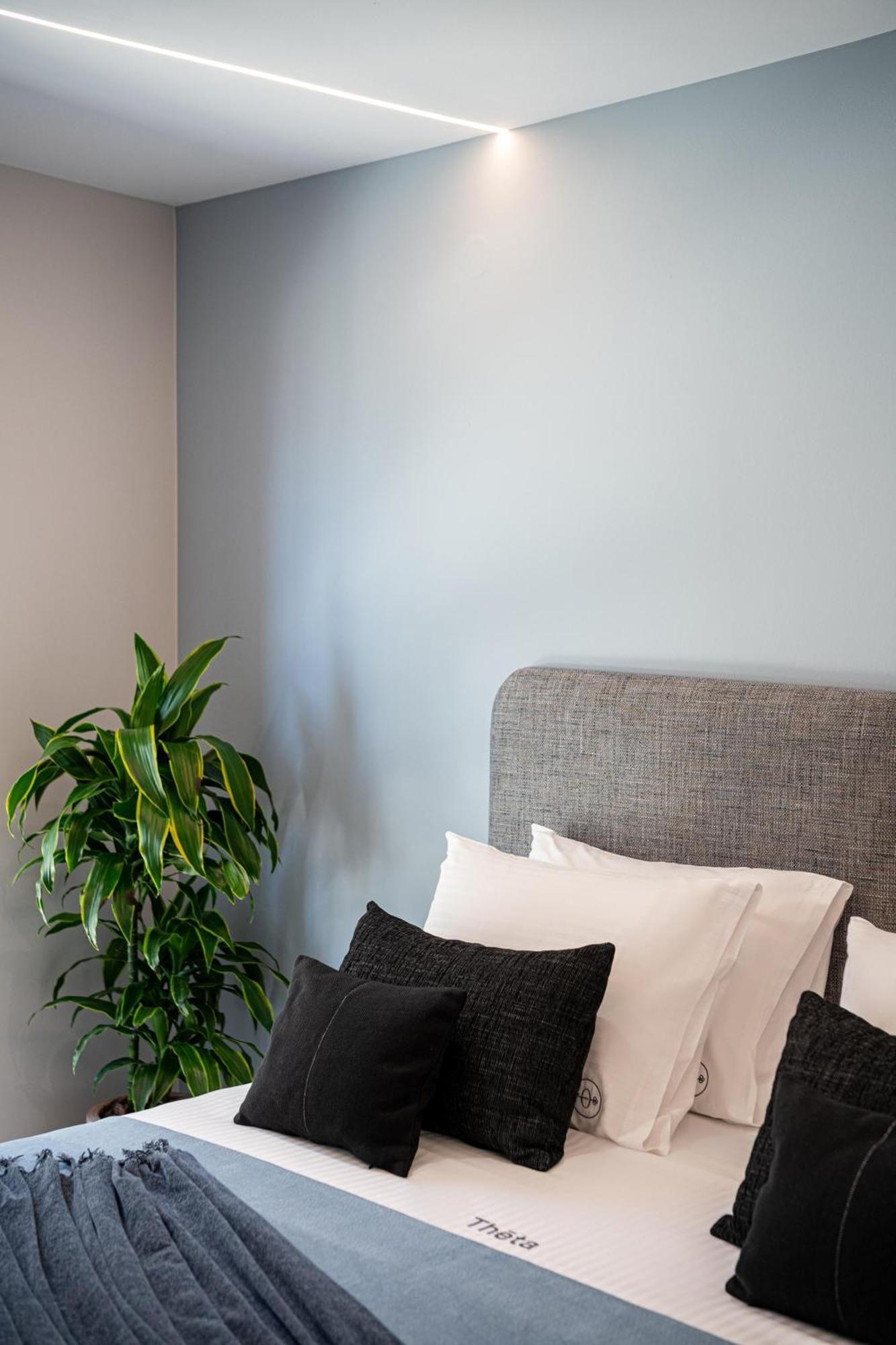 Theta Boutique Hotel Chania  Zewnętrze zdjęcie